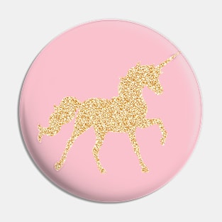 unicorn Pin