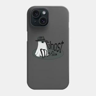 Ghost Mafia Phone Case