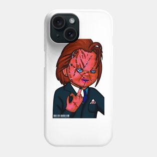 Chucky Phone Case