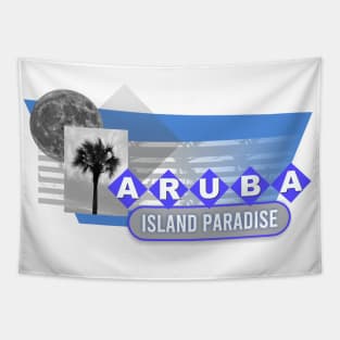 Aruba Tapestry