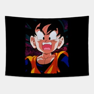 GOTEN MERCH VTG Tapestry