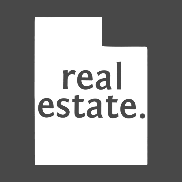 Utah State Real Estate by Proven By Ruben