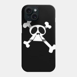 Skully Phone Case