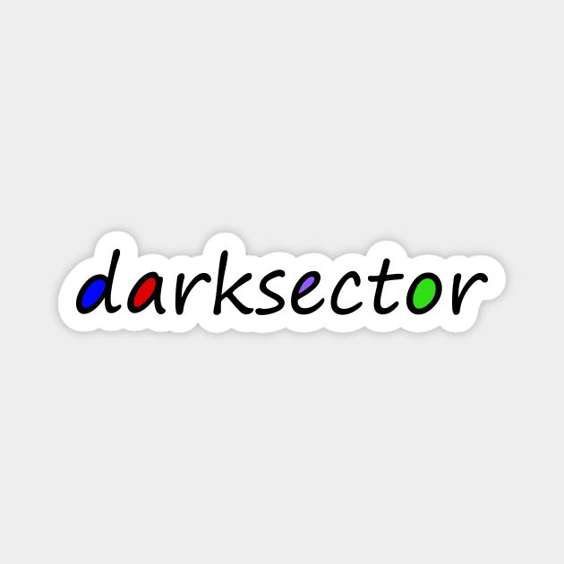 Welcome to darksector Magnet by dvsector