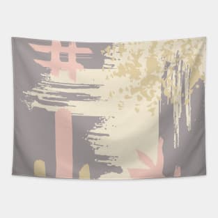 Blush Tapestry