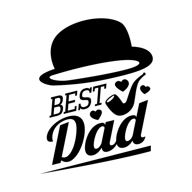 Best Dad by A&P