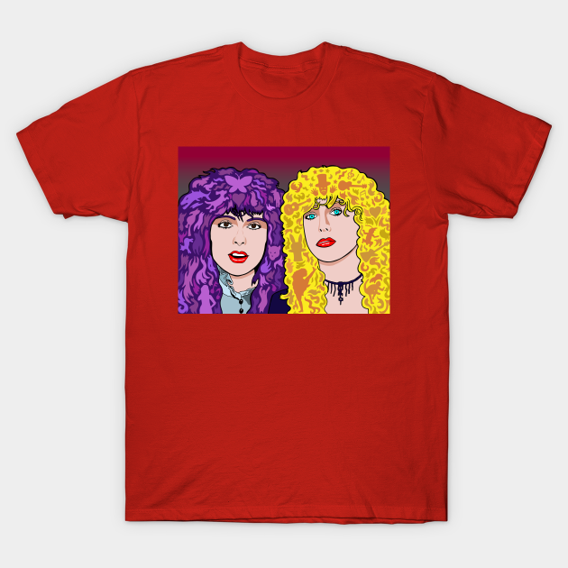 heart dreamboat annie shirt