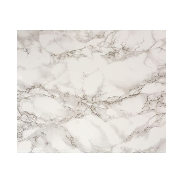 White Marble Texture with Natural pattern by Moshi Moshi Designs
