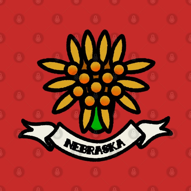 Nebraska by kmtnewsmans