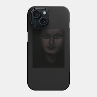 Out Of The Darkness Phone Case