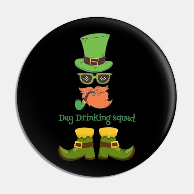 st patricks day Pin by Vine Time T shirts