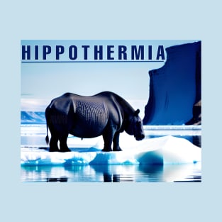 HIPPOTHERMIA T-Shirt