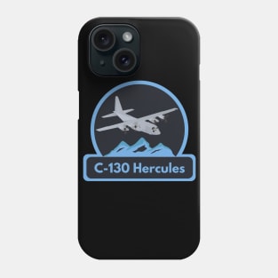 Air Force C-130 Hercules Phone Case