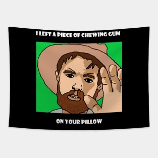 Torgo Love Tapestry