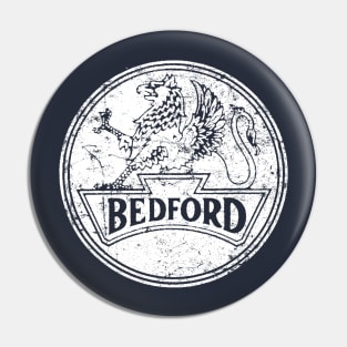 Bedford Pin