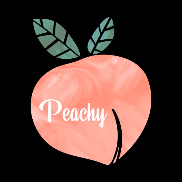 Peachy A Cute Art - Cute Summertime Love In Tumblr-Style by mangobanana