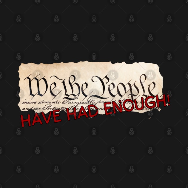 We The People by Spatski