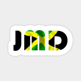 JMD Design Magnet
