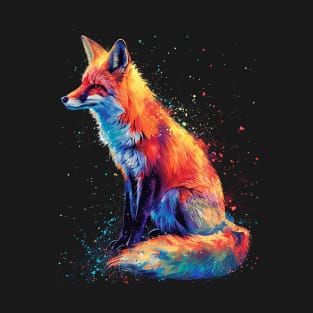 fox T-Shirt