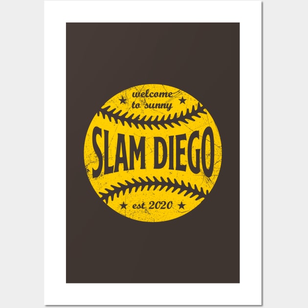 Slam Diego -  Sweden