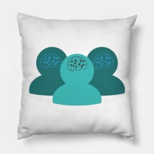 Same thought Pillow