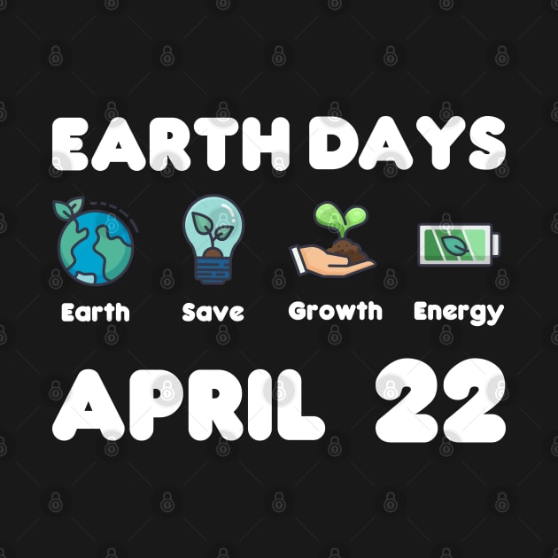 earth day april 22 by Giraroad