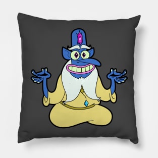 Glossaryck Pillow