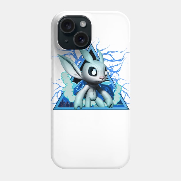 ORI Phone Case by theanomalius_merch