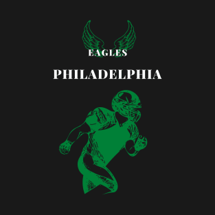 Philadelphia Eagles T-Shirt