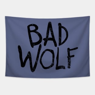 Bad Wolf Tapestry