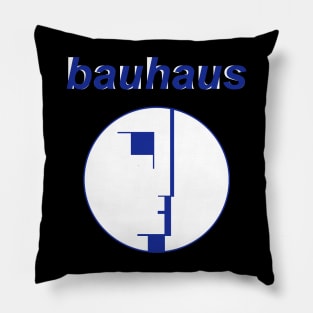 Bauhaus Vintage Pillow