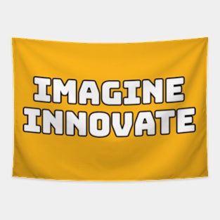 The Power of Imagineering Innovation Tapestry