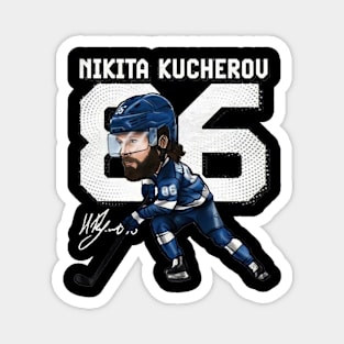 nikita kucherov Magnet