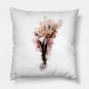 Bard - Lost Ark Pillow