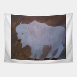 The White Buffalo Tapestry