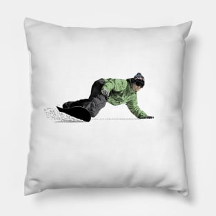 Freerider Pillow