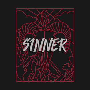 Sinner T-Shirt