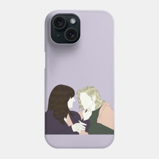 Abby x Harper - Happiest Season Phone Case