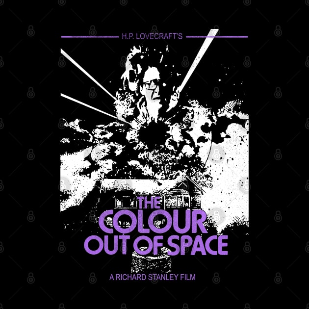 the color out of space by colouroutofspaceworkshop