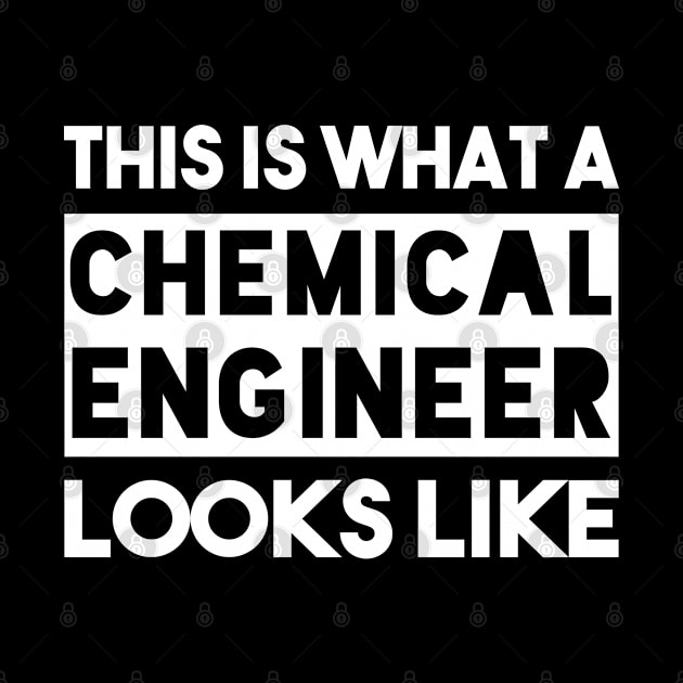 funny chemical engineer by Elhisodesigns