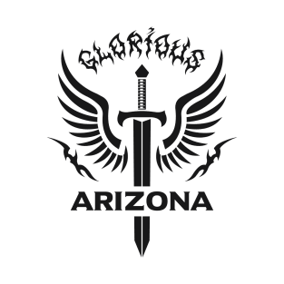 Glorious Arizona T-Shirt