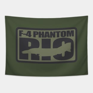 F-4 Phantom RIO Tapestry