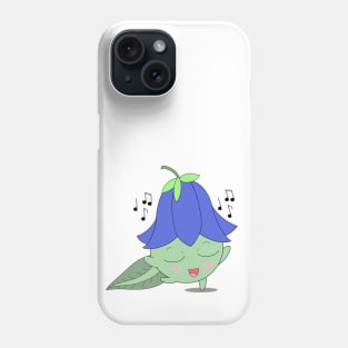 Tadpole Villager (2021) Phone Case