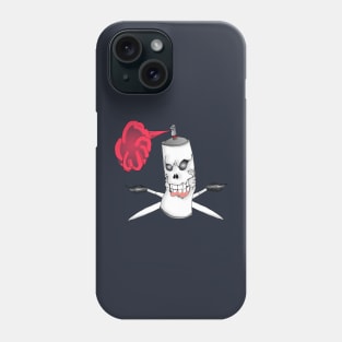 Dangerous Art Phone Case