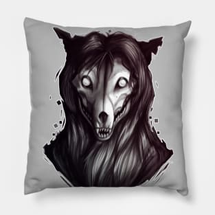 Infected Pillow