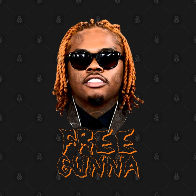 Free Gunna by OTAKUDANG