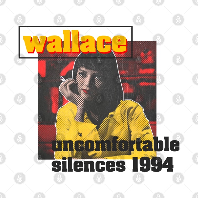 wallace 1994 by psninetynine