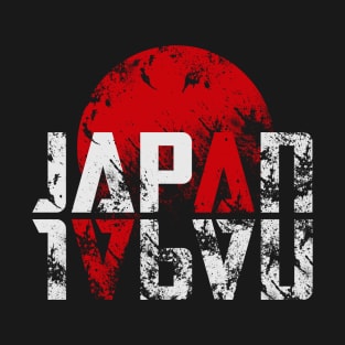 Japan T-Shirt