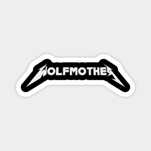 Wolfmother // Fanmade Magnet