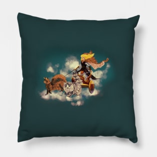 Freyja Pillow